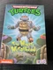 NECA 1:10 Scale Teenage Mutant Ninja Turtles Action Figure - 54123