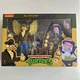 NECA Ace Duck & Mutagen Man 7 in Action Figure - 2 Pack
