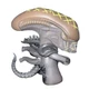 Alien VS Predator AVP Titans Vinyl Figure Versus Loot Crate exclusive NEW. 