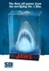 Jaws 3D Movie Poster Diorama SD Toys