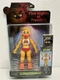 Five Nights at Freddy's TOY CHICA Jazwares 2025 Action Figure GLOWS FNAF