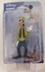 NEW ~ DISNEY FIGURINE ~ GOOFY ~ BEVERLY HILLS TEDDY BEAR ~ 1+ SHIPPING DISCOUNT