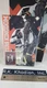DAM Toys Gangster Kingdom GK013 Benson 1/6 action figure's comic book & card