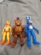 five nights at freddys jazwares