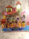 Disney Encanto 21918 Mi Familia 12 Mini Figure Set