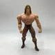 Toybiz Hercules III Kevin Sorbo The Legendary Journeys 1995 Herculean Assault