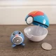Jazwares PKW3626 Pokemon Clip 'N' Go POLIWAG + LURE BALL Battle Figure