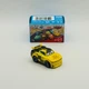 Disney Pixar Cars - Mini Racers GEORGE NEW-WIN LEAK LESS #23 2026 - Diecast