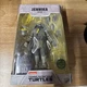 The Loyal Subjects Jennika BST AXN Teenage Mutant Ninja Turtles  Box Damaged
