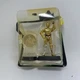1998 VINTAGE KENNER COLLECTION STAR WARS THE POWER OF THE FORCE C-3PO+COIN