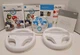 Mario Kart (Nintendo Wii, 2008) CIB W/ Manual, Inserts & 2 OEM Wheels Tested VGC