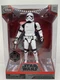 Star Wars First Order Stormtrooper Officer 6&rdquo; Elite Series Die Cast Disney Store