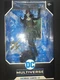 🔥🦇👊🔥🦇McFarlane DC Multiverse Dark Nights Metal Batman Earth-11 The Drowned