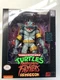 NECA TMNT Tournament Fighters Video Game Armaggon Figure Loot Crate Exclusive