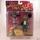Muppet Show Palisades Kermit the Frog tuxedo Steppin Out Toyfare Exlusive
