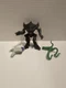 Final Faction Synthoid Hive Class Kharn Limited Edition Venom Poisonous Edition