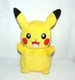 Pokemon Feature 10" Pikachu Plush Squeeze Light Up Cheeks Ears Move Sounds