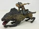 Lord of the Rings Play Along Sharku on Warg Figures Warriors Battle Beasts LOTR