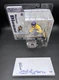 Marcel Dionne SIGNED McFarlane NHL Legends LA Kings Series 3 PSA/DNA AUTOGRAPHED