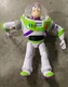 Disney Pixar Toy Story Action-chop Buzz Lightyear Mattel 2021 Talking Tested