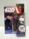 Star Wars Figure The Force Awakens General Hux 3.75" Hasbro Disney Sealed