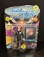 Locutus (Captain Picard as Borg) - Playmates - Star Trek TNG - 1993 - New
