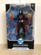 McFarlane Toys DC Multiverse Batman Beyond Batwoman Unmasked 7" Action Figure