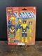 Training Suit WOLVERINE Hasbro Marvel Legends Series Retro 6" Figure X-Men