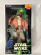 Star Wars Power Of The Force Ponda Baba Figure W/ Removable Arm Box NEW