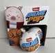 4 New Zuru Blind Anime Pop