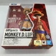 Bandai S.H.Figuarts Monkey D. Luffy Invasion of Onigashima SHF SH Action Figure