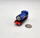 Ertl Thomas & Friends Railway Train Tank Engine - Wilbert 1998 GUC Diecast Metal