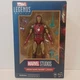 MARVEL STUDIOS Legends IRON MAN MARK LXXXV Hasbro NIB 6 Inch Action Figure NEW