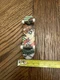 2002 G3 Tech Deck HAND BOARD Hook Ups Drinkin' Sakura Jeremy Klein FREE SHIPPING