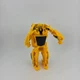 Hasbro Transformers The Last Knight Bumblebee 1-Step Turbo Changer Fig Pre-Owned