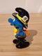 Schleich Smurf: 40217 The PHOTOGRAPHER - Custom Ferrari Promo (Smurf)