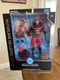 MCFARLANE TOYS DC MULTIVERSE GUY GARDNER RED LANTERN #37, PLATINUM EDITION CHASE