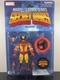 Secret Wars Marvel Legends Wolverine 6-Inch Action Figure