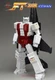 Transformers Fanstoys FT-30B Iceman Airstrike One Of Superion Model Toy INSTOCK