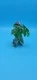Vintage 1993 Fox Aliens Green Mantis Alien #85721Action Figure Kenner Arms Move 