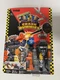 Tyco Incredible Crash Dummies JACK HAMMER Junk Bot Figure 1992 NIB