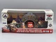Imperfect Pack Disney Pixar Cars Showtime Story Pack Circus Velocitas 4 Pack
