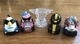 Angry Birds Go Telepods Kart Racer Car Lot Matilda Stella Bomb The Blues Base