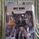 The Loyal Subjects TMNT Rat King Glow in the Dark BST AXN Action Figure