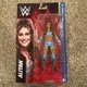 WWE Basic Series 137 ALIYAH First Time in the Line 6" Action Figure NEW Mattel 