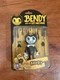 BENDY 5" Figure BENDY and the INK MACHINE Collectible PhatMojo SERIES 2 - AF6621