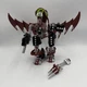 Future Spawn Special Edition Ultra Action Figure Mcfarlane Broken Arm #10161