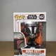 Funko Pop! Vinyl: Star Wars - Boba Fett #462