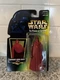 Kenner Star Wars Power Of The Force Emperors Royal Guard Green Card Holo Photo