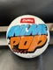 Brand New Zuru Anime Pop Soft Toys UNOPENED Mystery Plush Balls-Mystery Ball